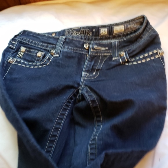 Jeans - Picture 3 of 3